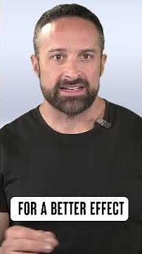 Functional Patterns Trainer Gets the Smoke #functionaltraining