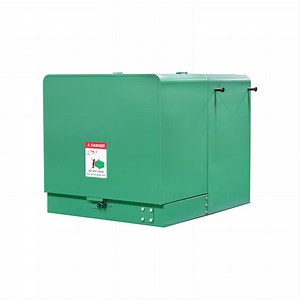 [Hot Item] Single Phase Pad Mounted Transformer for Electrical Services with Rated L. V. 13.2kv-24.94kv