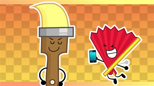 Inanimate Insanity Box: ENTP & INTJ Edits