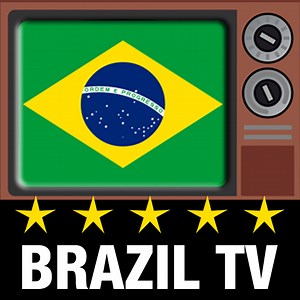 Brazil TV Online Free
