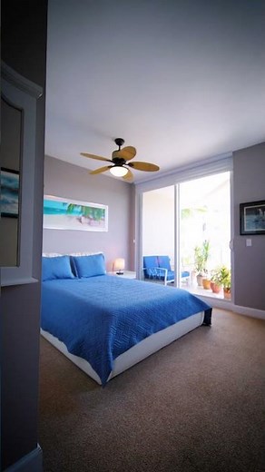 Inside a Stunning Oceanfront Condo in Jupiter, FL | 221 Ocean Grande #401