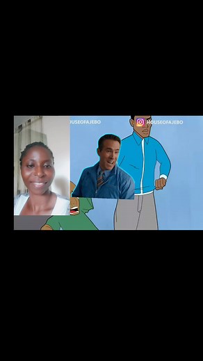 Tegwolo Comedy Injection Part 2