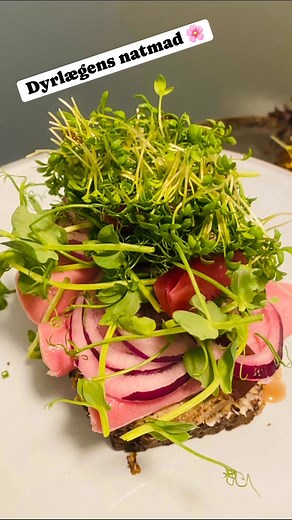 Leverpostej med timian, saltkød, sky og syltede rødløg 😋 Er på kortet til og med den 11/11-25 🤩 Se mere her: www.frokostmalt.dk | Frokost MALT