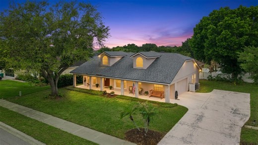 1035 Chase Drive, Winter Garden, FL 34787 | DeVore Design