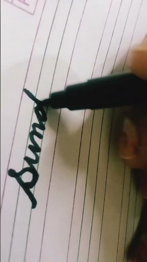 Master Your Handwriting: Techniques for Perfect Penmanship