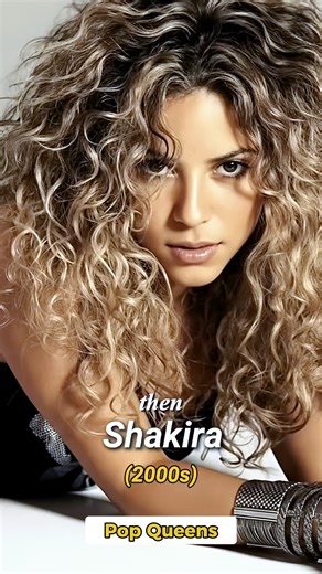 Pop Queens: From 90s Chart-Toppers To Eternal Music Legends (1990 - 2026) 🎤💃 Witness The Breathtaking Evolution Of The Voices That Defined A Generation! #ThenAndNow #PopQueens #MusicLegends #90sNostalgia #2000sMusic #Shakira #JenniferLopez #MariahCarey #AliciaKeys #NellyFurtado #Anastacia #CelineDion #DivaEvolution #VocalPowerhouse #AiTransformation | Cherry Picked Residential