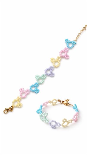 Mickey Mouse Beaded Bracelet | Disney Inspired Bracelet | Cute Disney Jewelry | Gift for Disney Lovers - Etsy