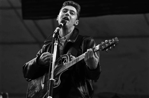 Ranking: Die besten Alben von Aztec Camera und Roddy Frame