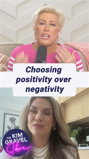 17K views · 196 reactions | @AllisonHolker has truly turned her mess into her message and she’s using it to help others. You don’t want to miss this episode of the #KimGravelShow on @youtube: https://www.youtube.com/@KimGravelOfficial | Kim Gravel | Facebook