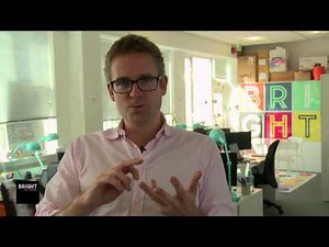 How to build your network and get ahead in your career