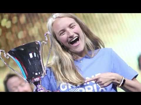 Master's of Accounting Program Video