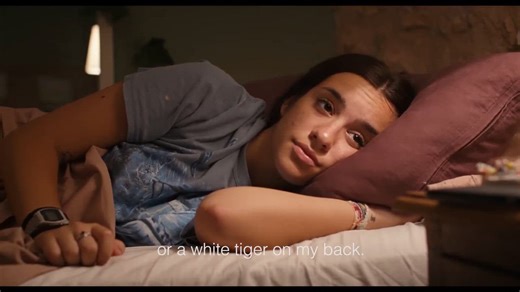 A Bright Sun - Official Teaser