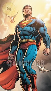 613K views · 10K reactions | Superman se despide de la Tierra por última vez. Si te gusta nuestro contenido te agradeceríamos el follow. Cómic: Action Comics 1000 (2018) #superman #clarkkent #actioncomics #supermancomics #kalel #kentfamily #supermanfamily #loislane #jonkent #sonofsuperman #comics #dccomics #actioncomics1000 | Atómico 36 | Facebook