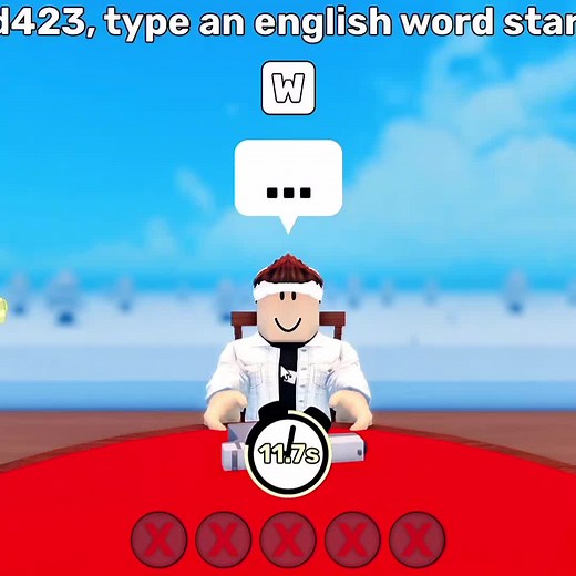 Learn English Through Roblox Games and Activities