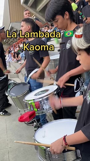 Batucada Brasileña: Ritmos Épicos y Tradicionales