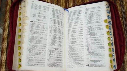 BACAAN ALKITAB Perumpaan Tentang Anak yang Hilang, Lukas 15: 11-32: Bapa Aku Telah Berdosa - Tribunmanado.co.id