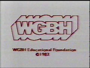 VOL 2: WNET New York (1982)