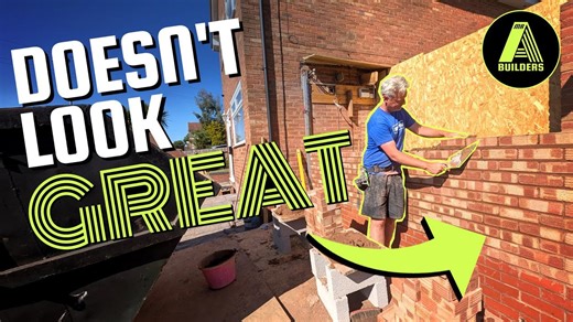 How would YOU do it Garage Conversion