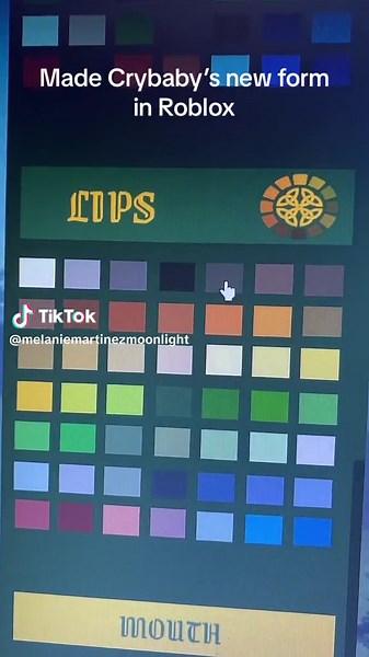 Roblox game called: Mythicality [ALPHA{ by DiabohN#portalsmelaniemartinez #melaniemartinez #portalsalbum #robloxgame#nymph#fyp #fy #robloxgame#funrobloxgame#fairy#melanie