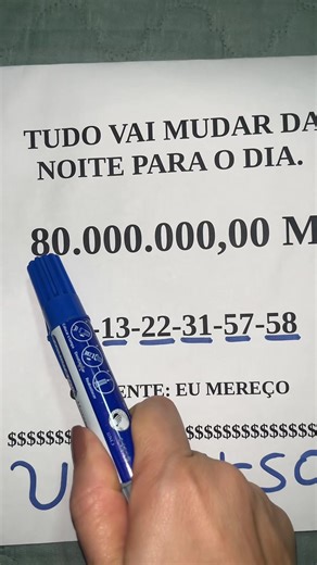 Descubra os Números da Sorte com a Lei da Atração