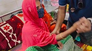 154K views · 2.7K reactions | Myerson's Sign ( Loss of glabellar tap reflex ) Parkinsonism এ পাওয়া যায়। | Dr. Sawgat Ehsan | Facebook