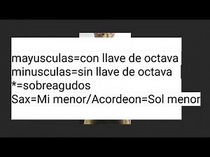 el condor pasa conjunto nube tutorial sax 🎷🎷🎷