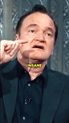 Django References a Movie From 1968