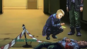 Whispers of a Machine Launch Trailer