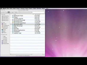 How to Make a Spreadsheet in Word