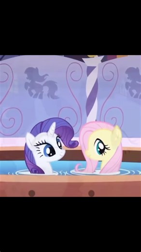 Adorable Duo: My Little Pony Friendship Highlights