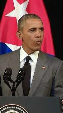 L’illusione di Cuba: da Obama a Trump