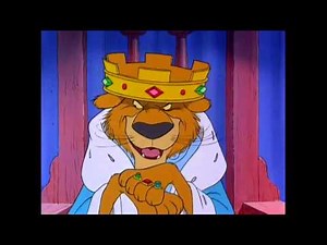 Horrible Histories Henry VIII Animated