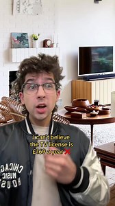 STOP Paying your TV Licence! 😑📺💸 #tvlicence #savemoney #personalfinance #bbc #bbcnews #livetv #savings #finance #uk | NDA