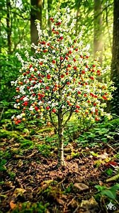 Amazing Apple Harvesting / Fresh Farm Fruits | Satisfying Nature Video seed to tree juorney