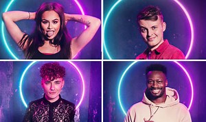 The Circle: New social media reality show teaser released