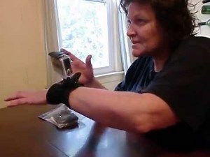 How to Use Your Wrist Strap 360 Degree Swivel Mount for GoPro Camera GP InStyle