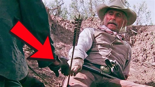 The real Lonesome Dove: Old West history revealed