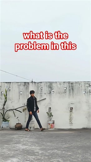 Beginner Model Walk Tutorial 🔥