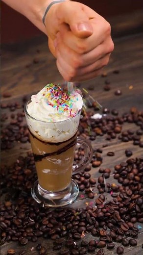 Coffee Magic: Whip Up Your Brew-tiful Creations! ☕✨