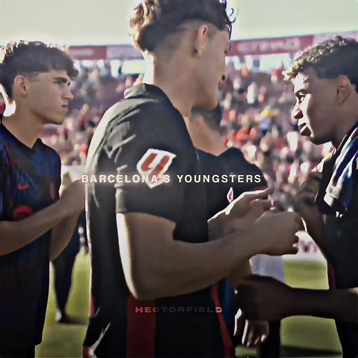 Hector's Impressive Debut for Barcelona | Highlights and Reactions