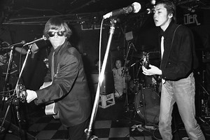 Roy Loney, frontman the Flamin’ Groovies, has died aged 73