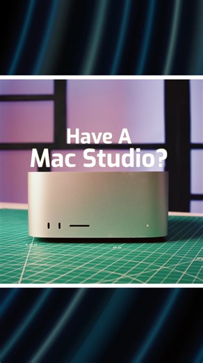 1.5K views · 15 reactions | When your workflow demands more than just speed, you stack. The OWC StudioStack brings massive storage and pro-level expansion to your Mac setup. Build a setup that scales with you. | OWC | Facebook