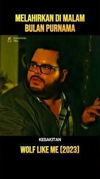 A werewolf woman must give birth before the full moon arrives. #filmstoryline