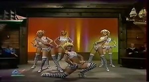 Friedrichstadtpalast Ballett – смотреть видео онлайн в Моем Мире | CRAZY FROGG