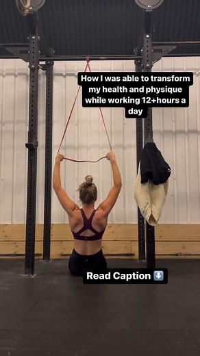 i spent YEARS “on track” and off again..YEARS. I would have a “good” week where I could get to the gym consistently, do all my meal prep and hit all my steps. Then the next week work would get busy or i would have even longer days in the office. After years in this frustrating and exhausting cycle of that usual “All or nothing” i knew i had to find something else 👉 I introduced CORE STANDARDS and my results started to sky rocket. I was able to stay consistent to MY plan inside MY life. CORE STA