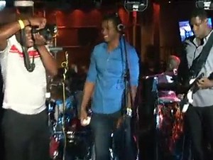 HARMONIK "Obsede" Miami JULY 4TH - 2010