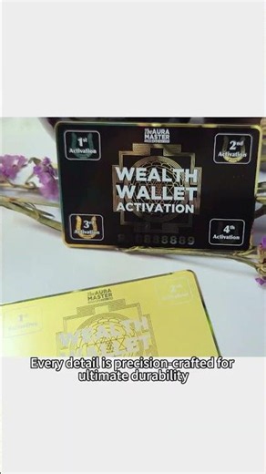 Factory Direct Customized Metal Cards | Elegant & Durable Design