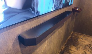 Samsung Q990F soundbar