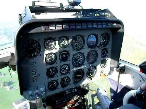 Décollage et Atterrissage vu du Cockpit