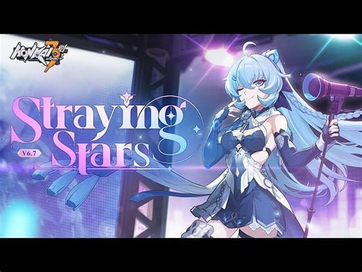 Honkai Impact 3rd Straying Stars Version 6.7 update: Release date, new story chapter, and more